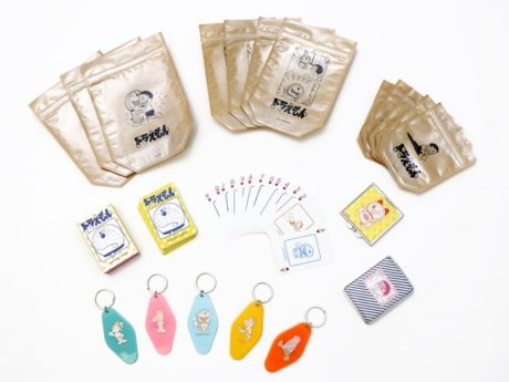 ASOKO de ドラえもん てんとう虫コミックス 