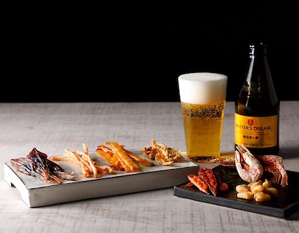 お家で「令和のおつまみの奇才」を味わおう