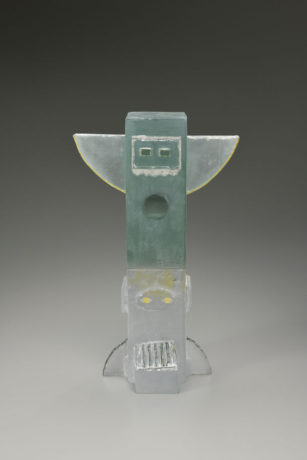 佐々木怜央展 - A slightly different future than the present. - & 野崎慎 -永遠の花-