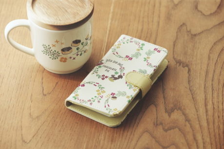 studio CLIP×パイの実