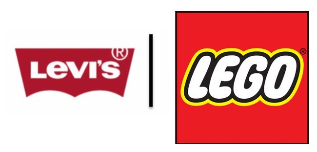レゴ® グループx Levi’s®