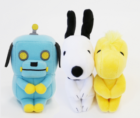 スヌーピー・ファンタレーション