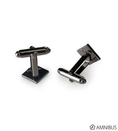 コードギアス 復活のルルーシュ ネクタイピン&カフスボタンセット