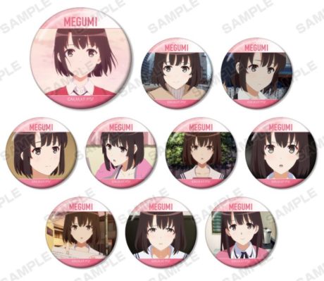 冴えない彼女の祝いかた in 新宿マルイ メン