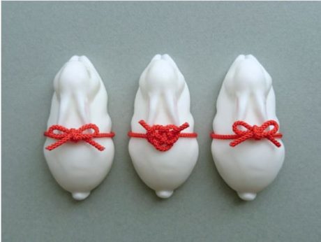 うさぎしんぼる展 2020