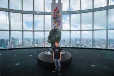 FREESTYLE2020 大野智 作品展