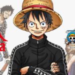 Kappa × ONE PIECE