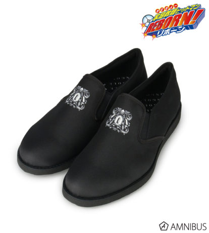 家庭教師ヒットマンREBORN! ボンゴレファミリー スリッポン