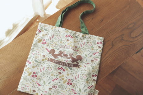 studio CLIP×パイの実