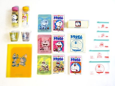 ASOKO de ドラえもん てんとう虫コミックス 