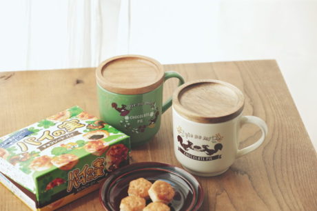 studio CLIP×パイの実