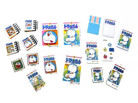 ASOKO de ドラえもん てんとう虫コミックス 