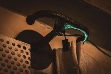 頓堀宿泊室　TOMBORI GUEST HOUSE