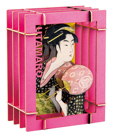 週刊 ニッポンの浮世絵100