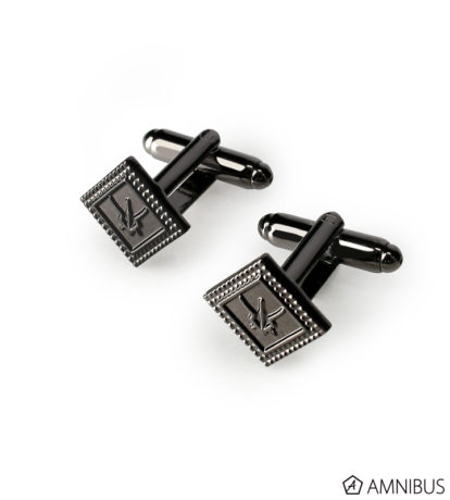 コードギアス 復活のルルーシュ ネクタイピン&カフスボタンセット