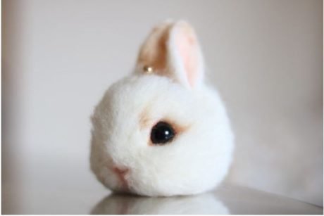 うさぎしんぼる展 2020