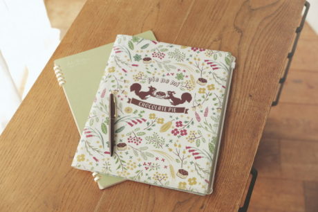 studio CLIP×パイの実