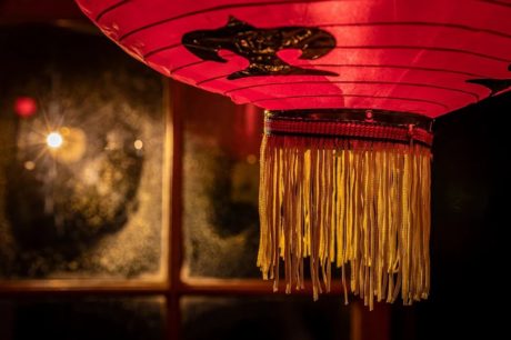 頓堀宿泊室　TOMBORI GUEST HOUSE