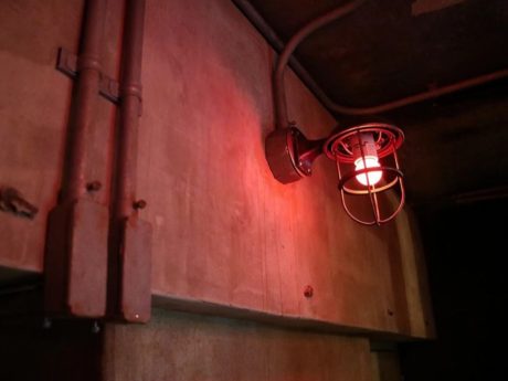 頓堀宿泊室　TOMBORI GUEST HOUSE