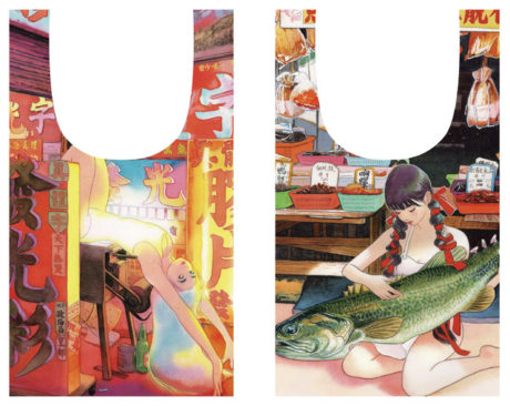 Little Thunder Solo Exhibition "SCENT OF HONG KONG"