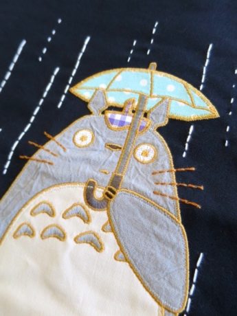 スタジオジブリのあの服