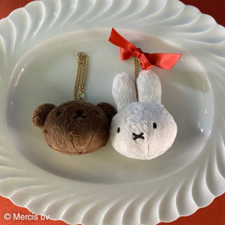 「Maison de FLEUR」×「ミッフィー」