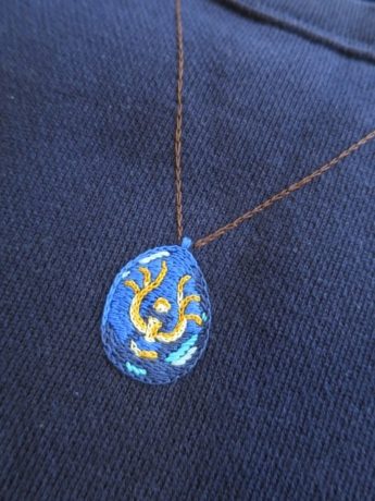 スタジオジブリのあの服