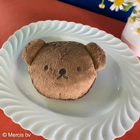 「Maison de FLEUR」×「ミッフィー」