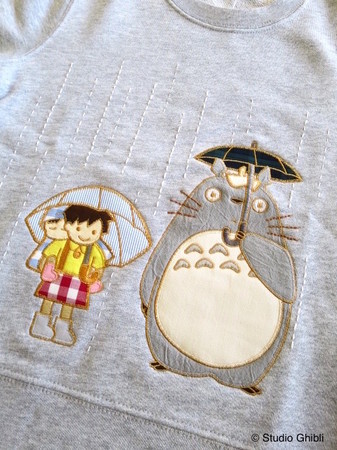 スタジオジブリのあの服