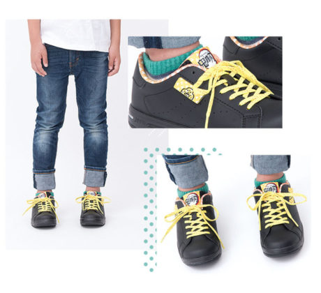 鬼滅の刃 × 俊足