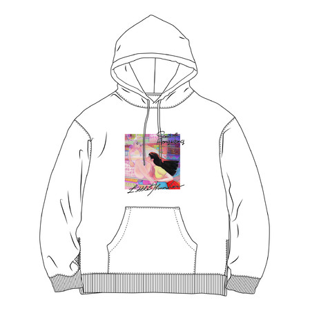 Little Thunder Solo Exhibition "SCENT OF HONG KONG"