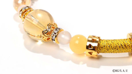 鬼滅の刃 × アナヒータストーンズ