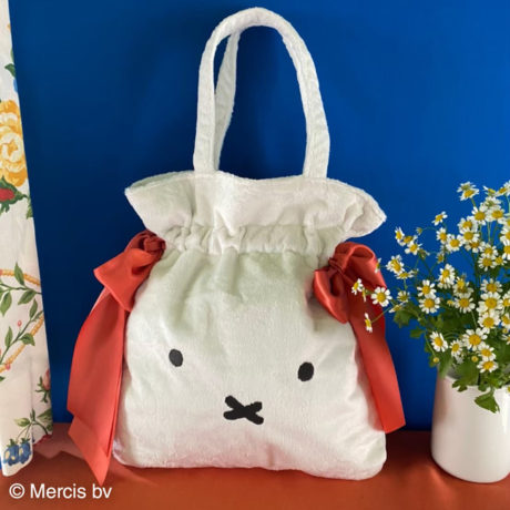 「Maison de FLEUR」×「ミッフィー」