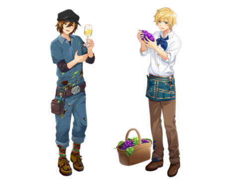 『パレットパレード リパレード』×山梨県立美術館