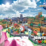 SUPER NINTENDO WORLD