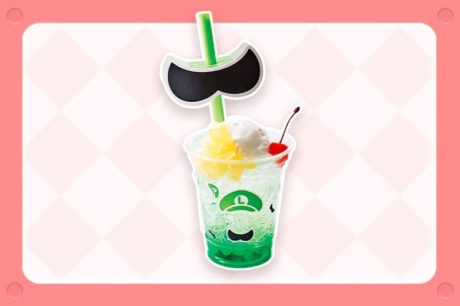 SUPER NINTENDO WORLD