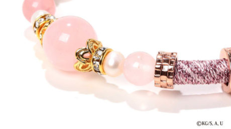 鬼滅の刃 × アナヒータストーンズ