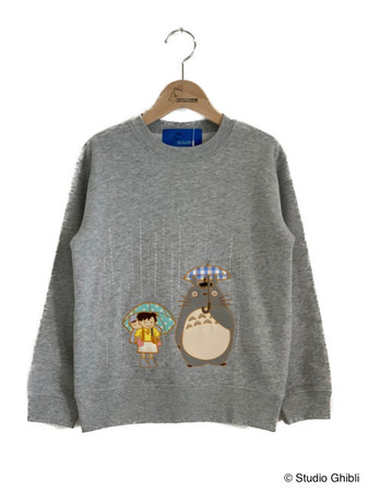 スタジオジブリのあの服