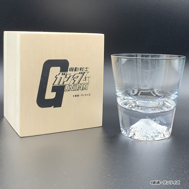 機動戦士ガンダム　40周年記念　プレミアムグッズ