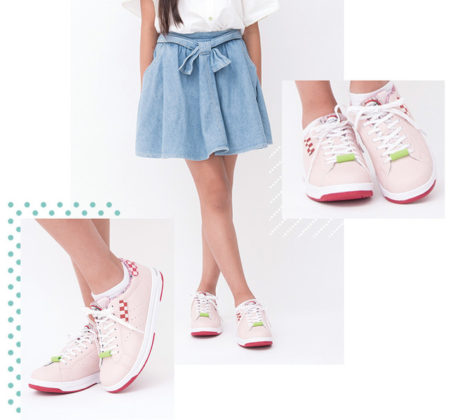 鬼滅の刃 × 俊足