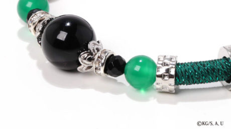 鬼滅の刃 × アナヒータストーンズ