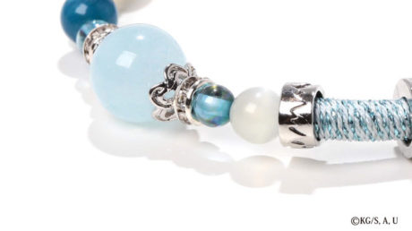 鬼滅の刃 × アナヒータストーンズ