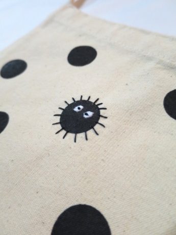 スタジオジブリのあの服