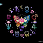 劇場版「美少女戦士セーラームーンEternal」×ANNA SUI
