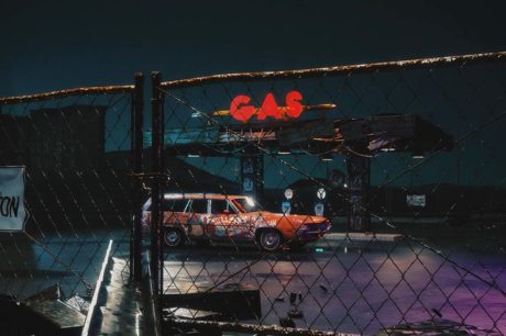 #014 ヌーミレパーク(仮)』DIRECTED BY PERIMETRON