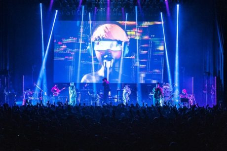 #014 ヌーミレパーク(仮)』DIRECTED BY PERIMETRON