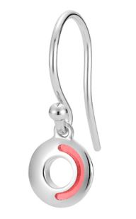 【TIGER & BUNNY】 タイガーカラーピアス・イヤリング