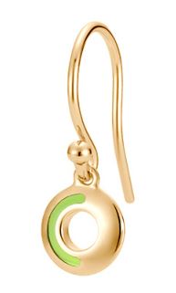 【TIGER & BUNNY】 タイガーカラーピアス・イヤリング