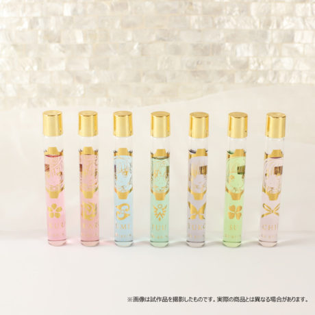 CLAMP画業30周年記念商品