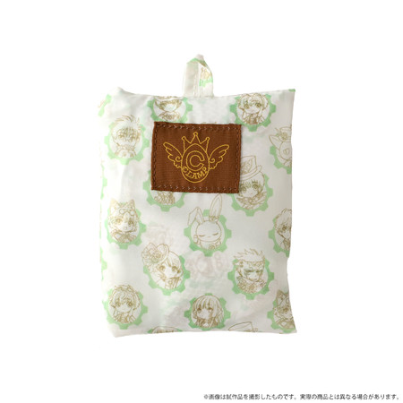 CLAMP画業30周年記念商品